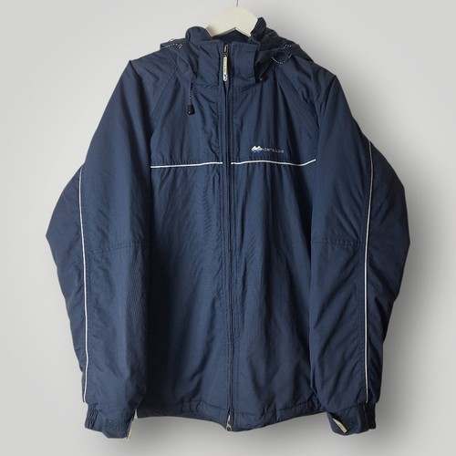Giacca sci uomo dare2b blu - giacca,