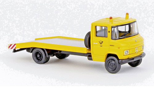 Brekina 36738 mercedes - 36738,