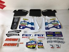 KIT GRAFICHE HONDA PROCIRCUIT