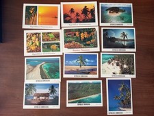 Lotto 12 Cartoline Repubblica