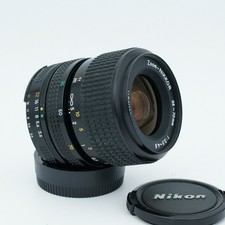 Nikon Nikkor Zoom 35-70mm