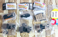 Ritorno al Futuro Hobby Gacha