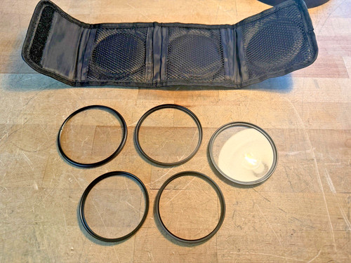 Lotto filtro impermeabile - filtro,