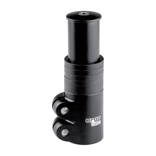 Adattatore attacco manubrio - attacco,
