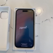 Apple iPhone 15 128 GB, nero, Verizon