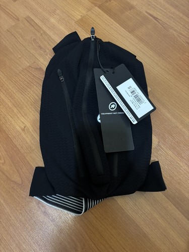 Assos spider bag - bag, borsa