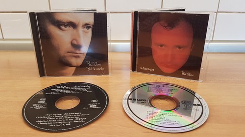 Phil collins 2 - collins,