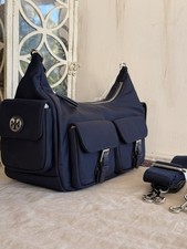 Borsa a tracolla Tory Burch in