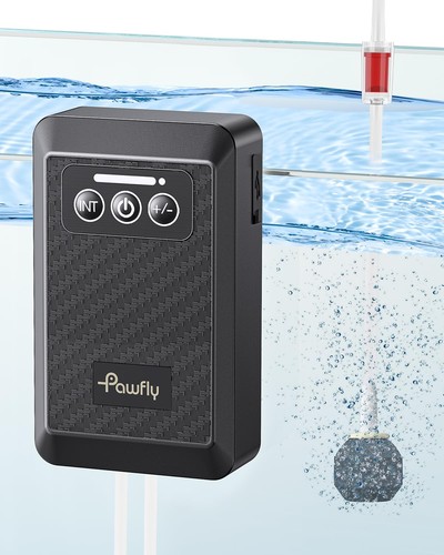 Pawfly ossigenatore per - pawfly,
