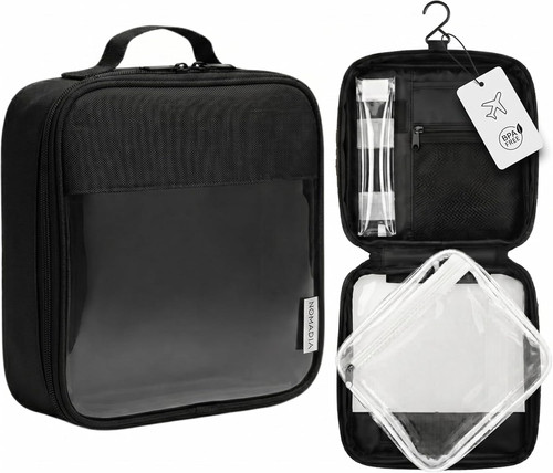Beauty case uomo borsa - ®,