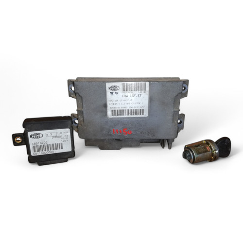Kit centralina motore - kit, per
