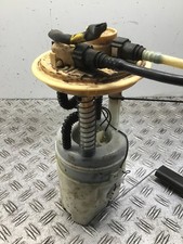 Pompa carburante Mitsubishi