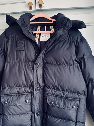 Giacca uomo moncler - moncler, grenoble