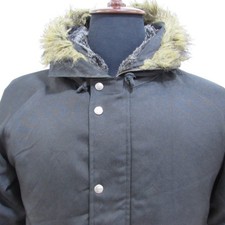 Giubbotto uomo Woolrich bomber