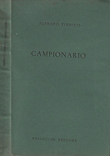 Campionario alfredo todisco - campionario,