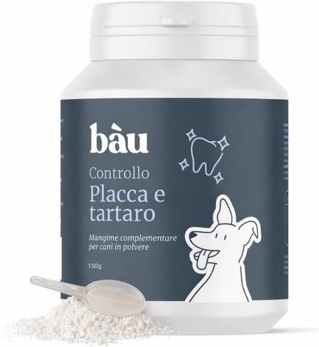 Bau controllo placca - bau, e