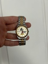 Orologio vintage disney - vintage, lorus