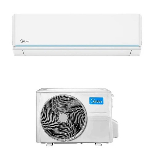 Climatizzatore midea evolution - midea,