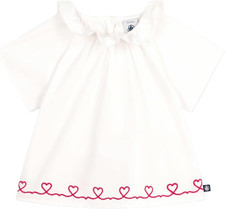 Clothilde Abbigliamento Giorno Unisex-Bimbi