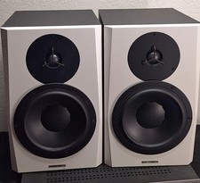 Coppia/Set di Monitor di