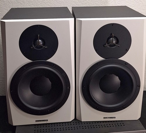 Coppia set monitor di - monitor,
