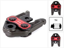 Ganascia standard Rothenberger