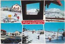 FORCA CANAPINE - ASCOLI PICENO