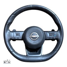 Volante Nissan Qashqai J12