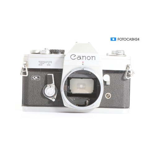 Canon body ottimo - canon,