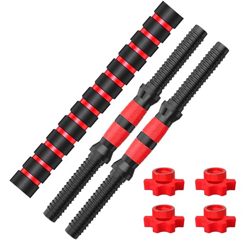 Set maniglie per manubri - maniglie,