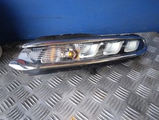 FANALE ANTERIORE SINISTRO LUCE DIURNA LED CITROEN C3 2018