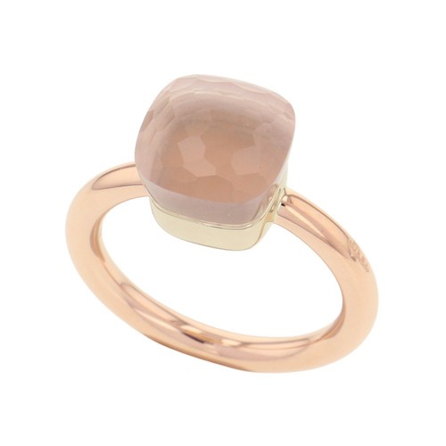 Anello nudo pomellato misura - pomellato,