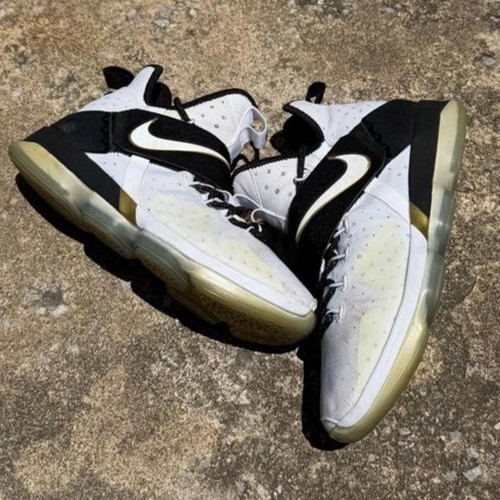 Scarpe basket nike lebron - scarpe,