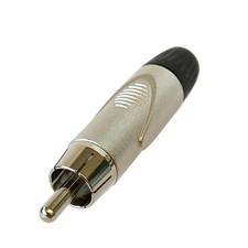 Nrzz002pn zzipp connettore - connettore, rca