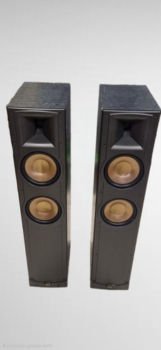 Coppia diffusori pavimento - diffusori,