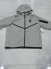 Nike New York Mets Tech Fleece