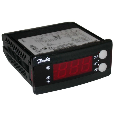 Comando elettronico danfoss - elettronico,