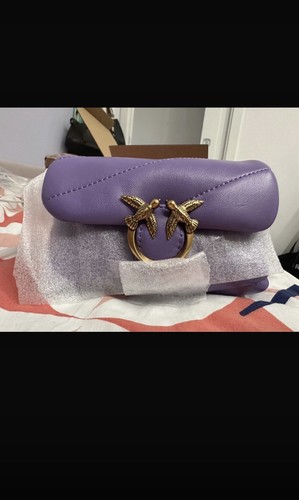 Pinko love borsa micro - pinko,