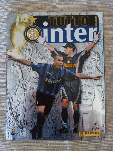 Album calciatori panini - calciatori, tutto