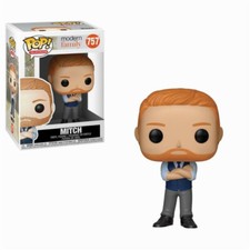 FUNKO POP VINYL FIGURE