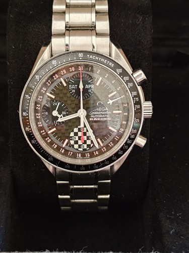 Orologio omega edizione - omega,