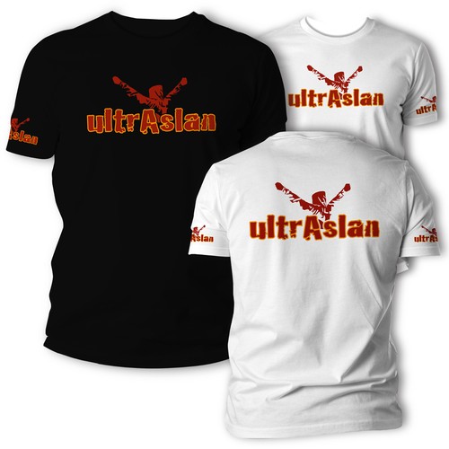 Ultraslan shirt maglia - ultraslan, t-shirt