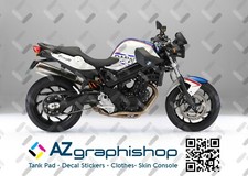 Protezioni Laterali Serbatoio