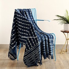 Fango Panno Divano Copriletto