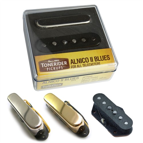 Tonerider alnico blues - alnico, ii