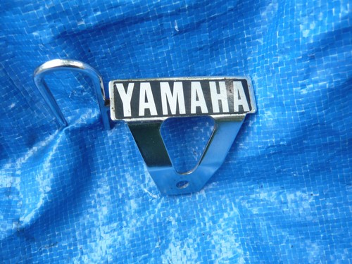 Yamaha 535 virago emblema - 535,