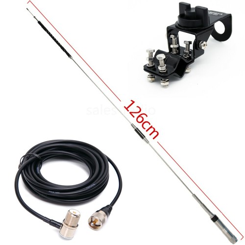 Diamond cr8900 quad band - cr8900, ham
