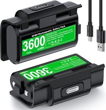 Batteria per Controller