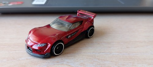 Ruote calde 2025 20 - calde, toyota