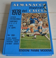 ALMANACCO DEL CALCIO